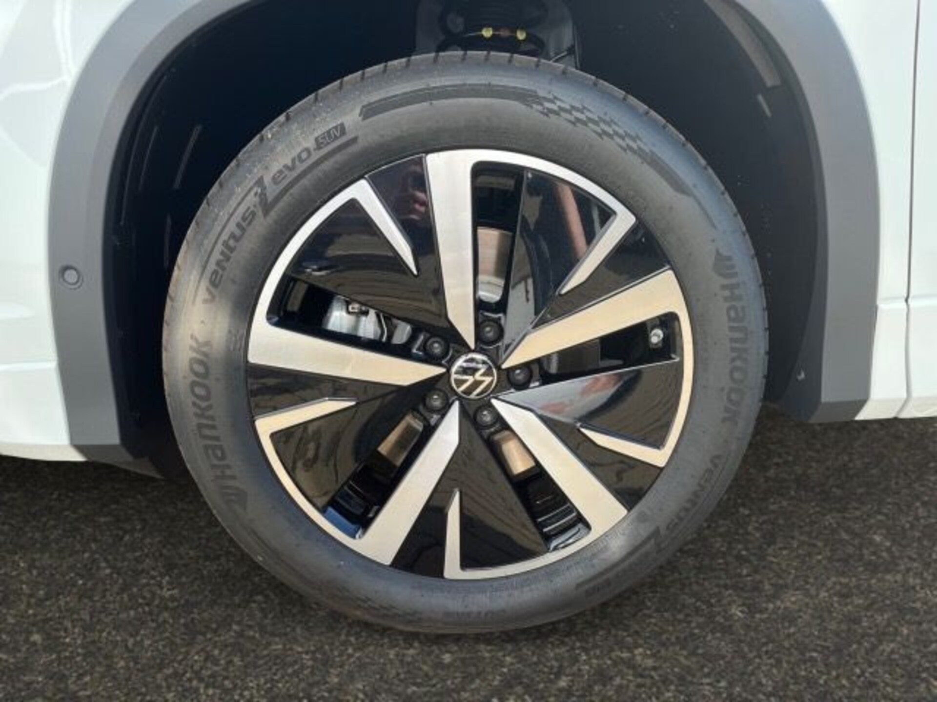 Volkswagen Tayron Elegance