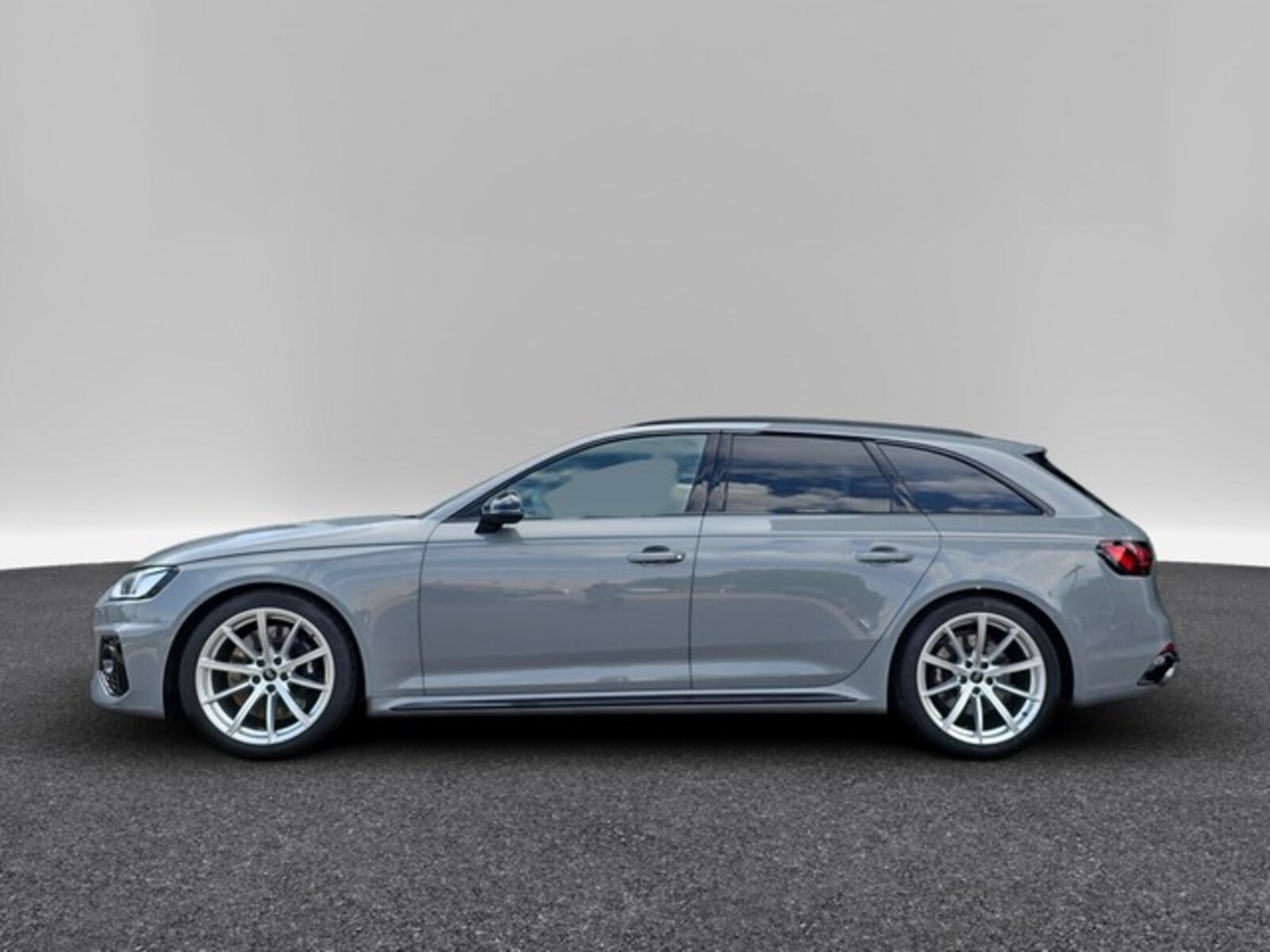 Audi RS 4 Avant – Bild 7