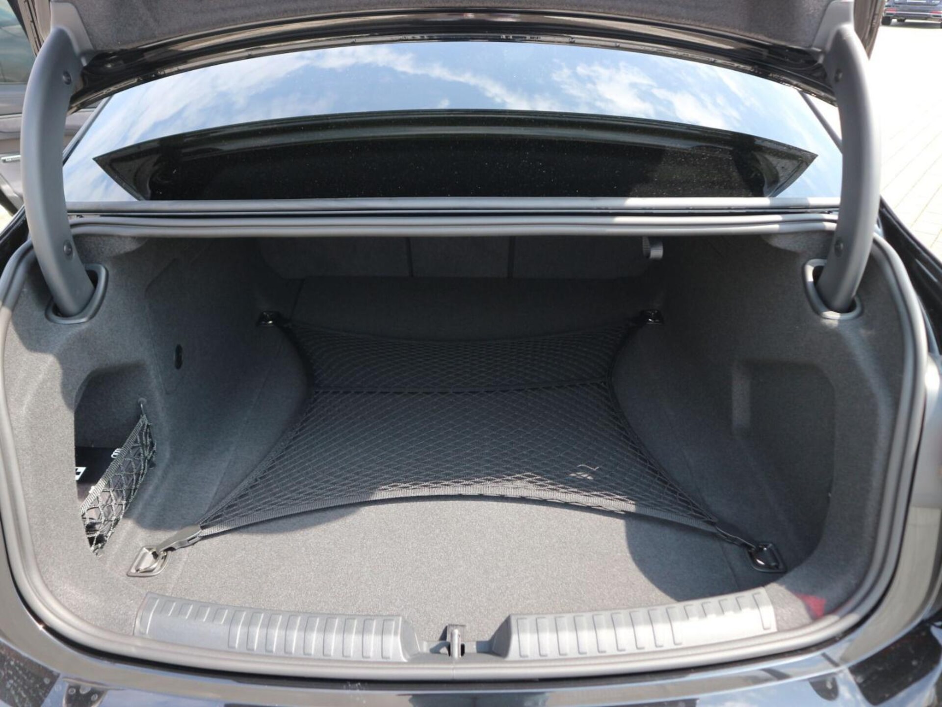 Audi A6 Limousine