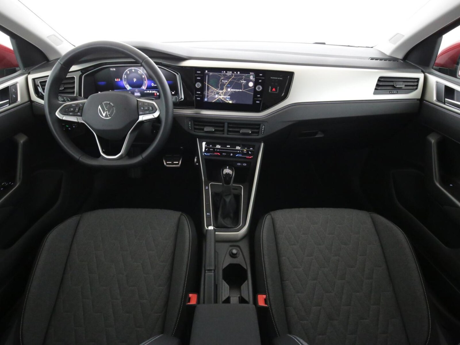 Volkswagen Polo – Bild 11