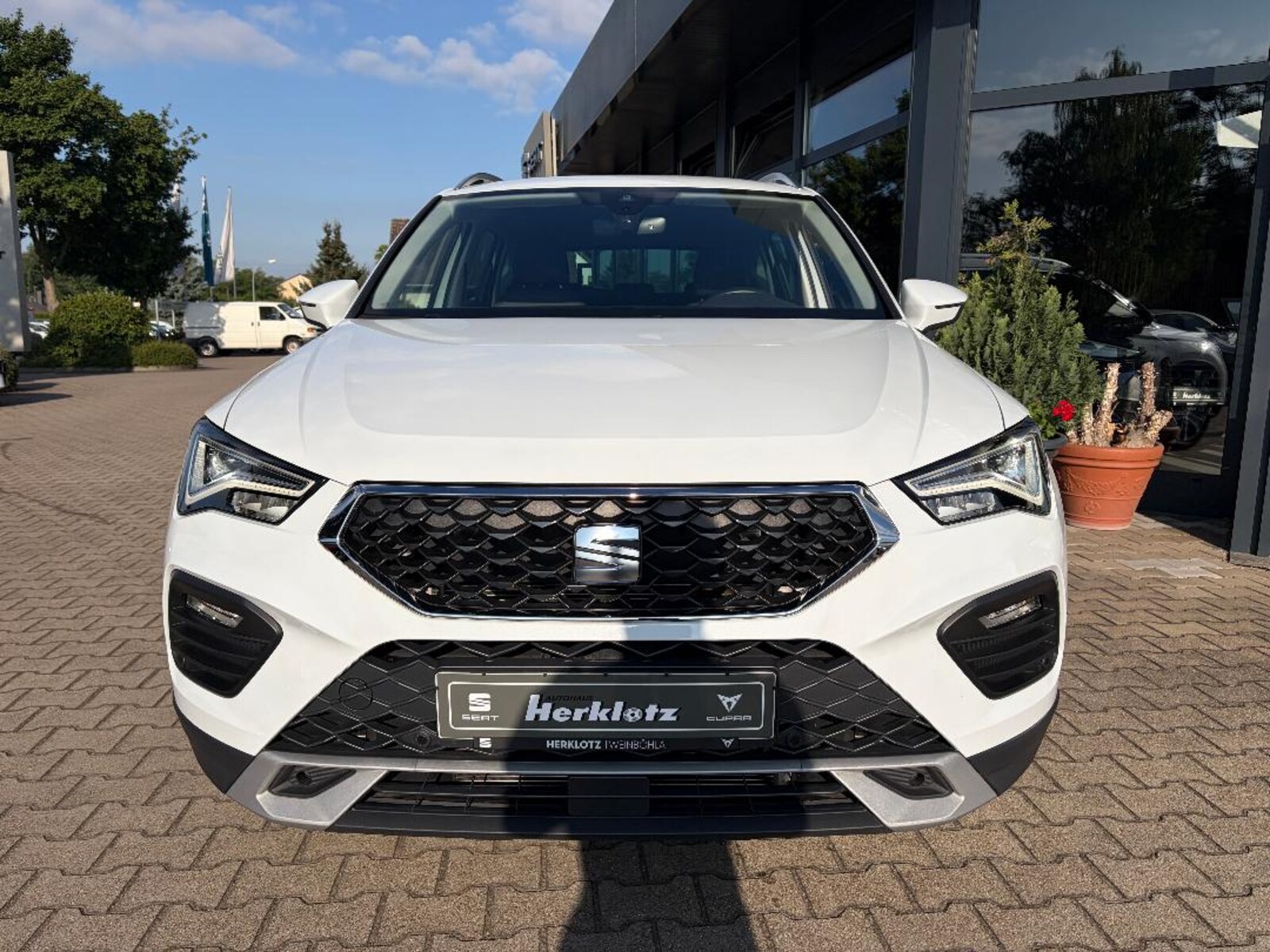 SEAT Ateca – Bild 9