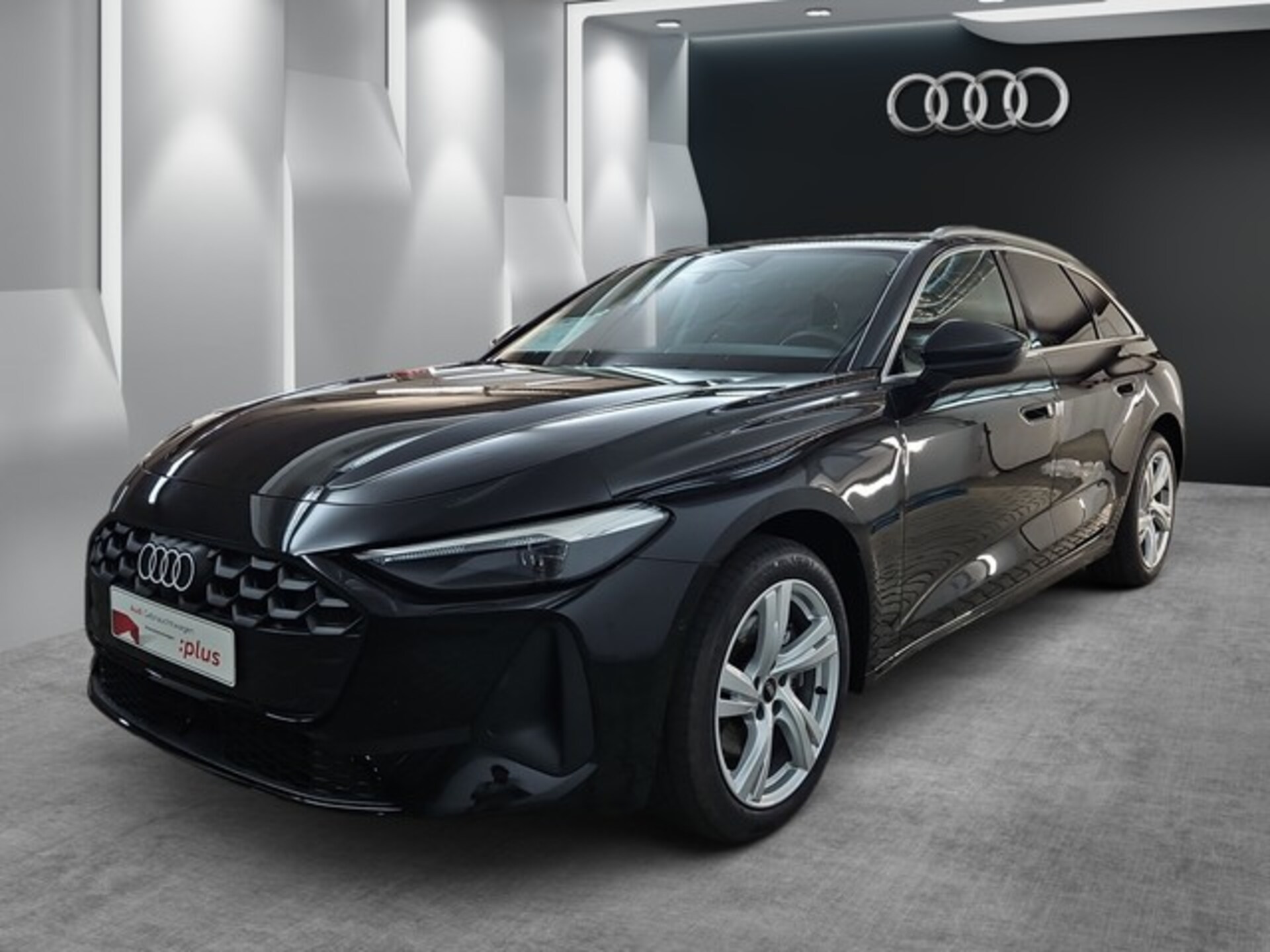 Audi A5 Avant