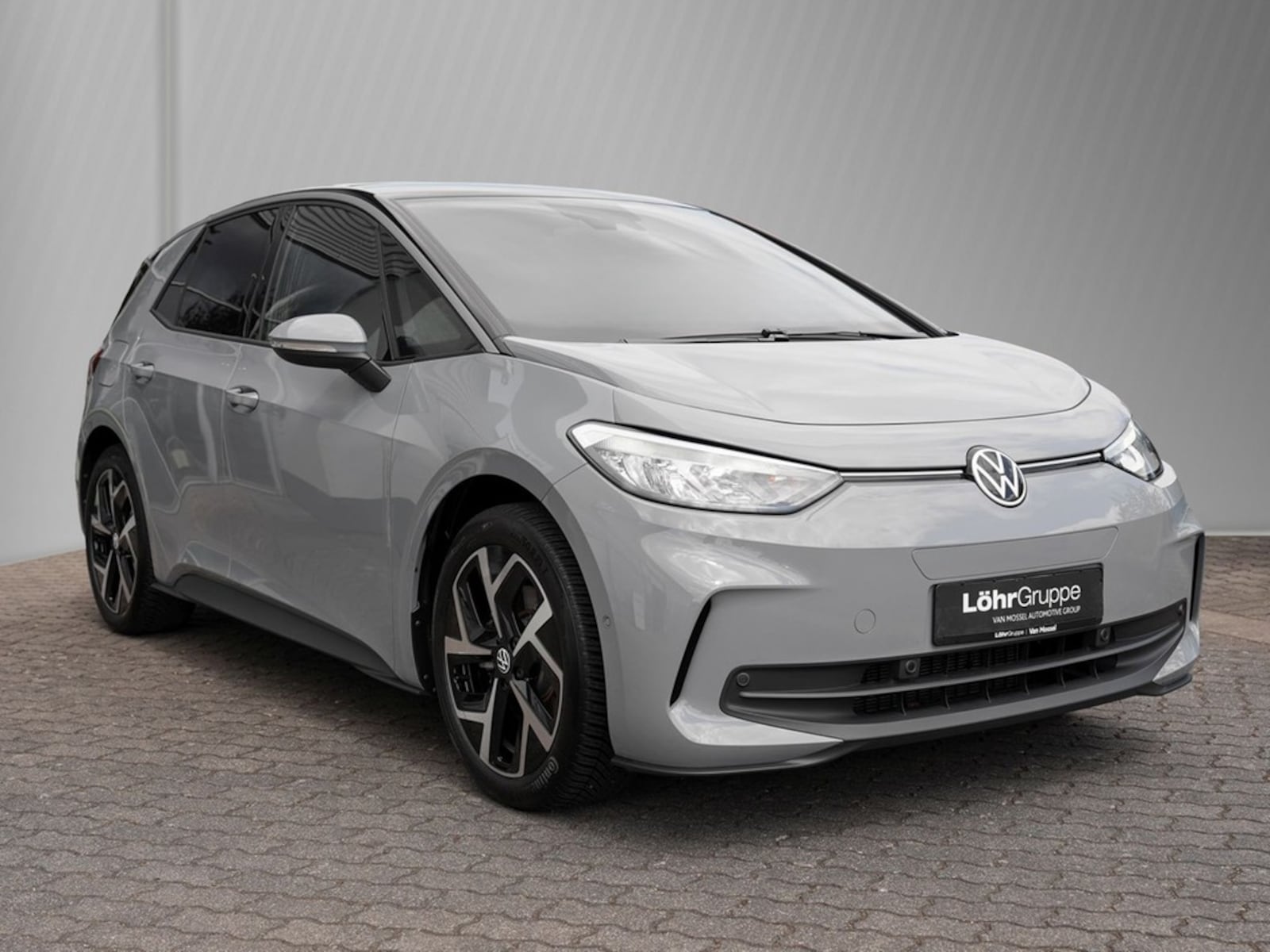 Volkswagen ID.3 – Bild 3