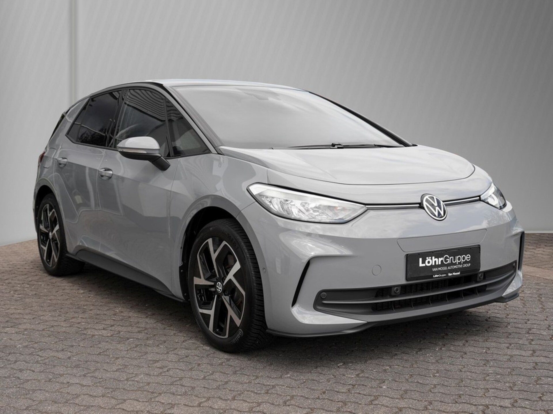 Volkswagen ID.3 MOVE Pro
