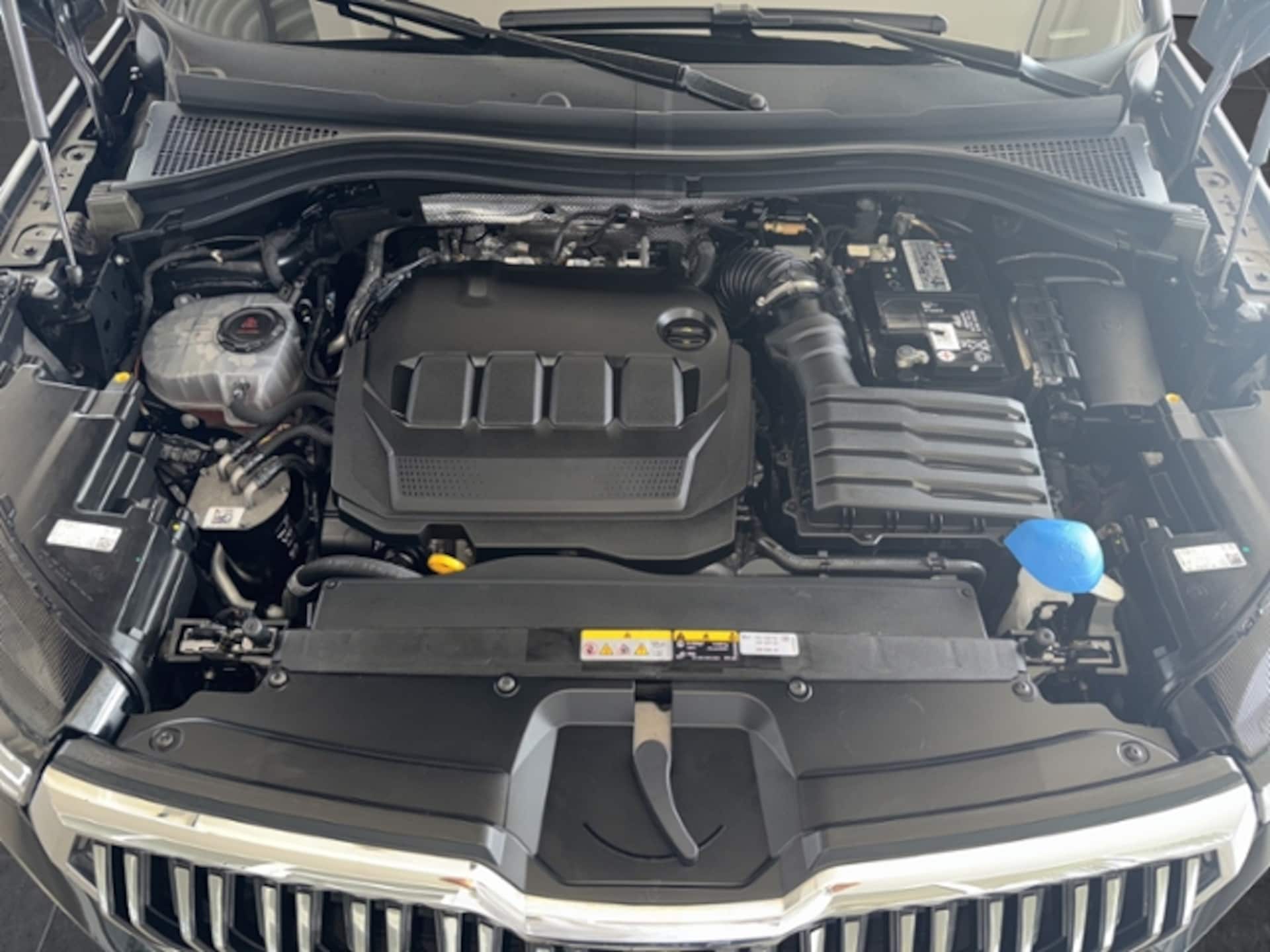 Skoda Kodiaq Style