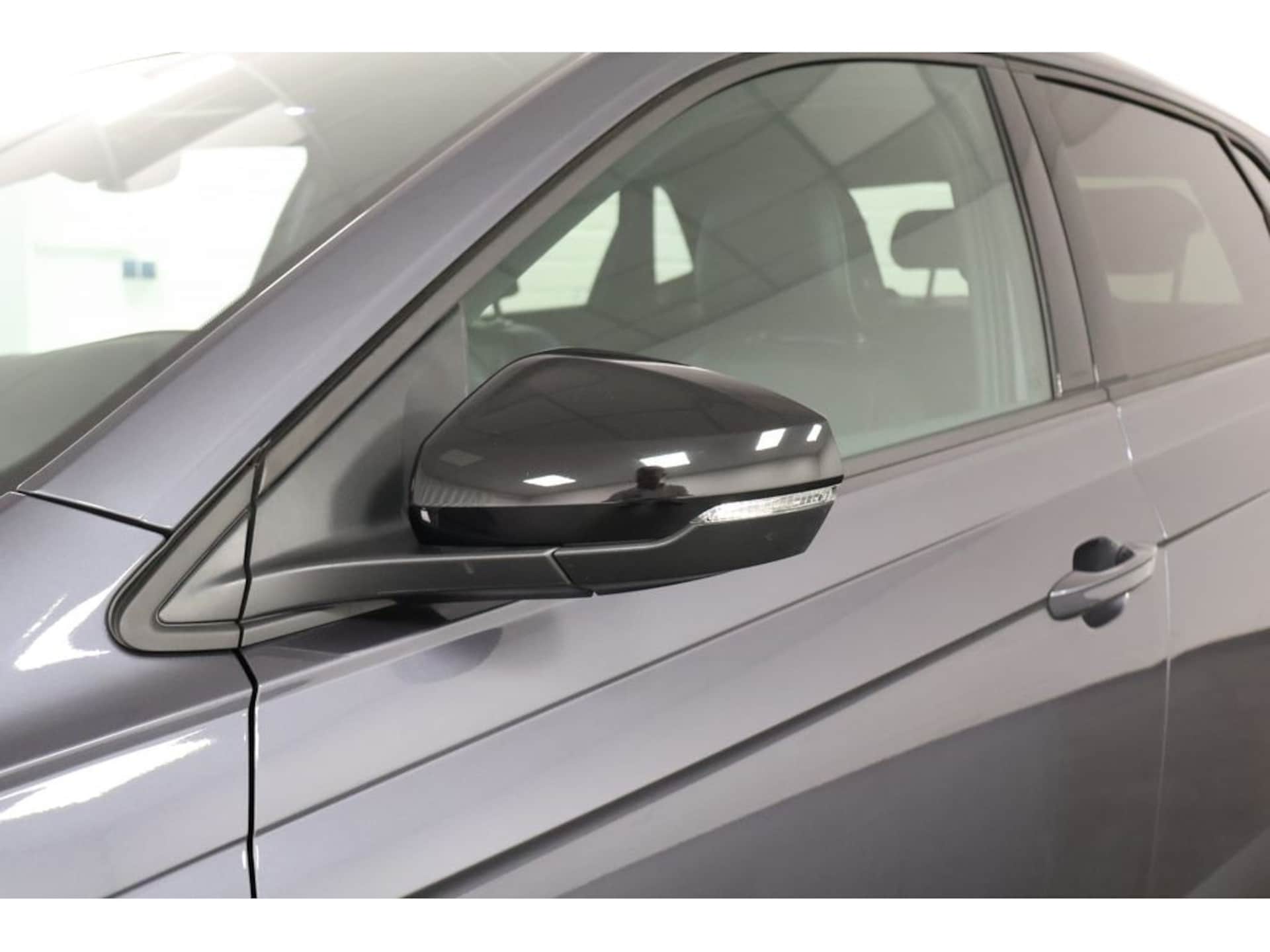 Volkswagen Polo Goal