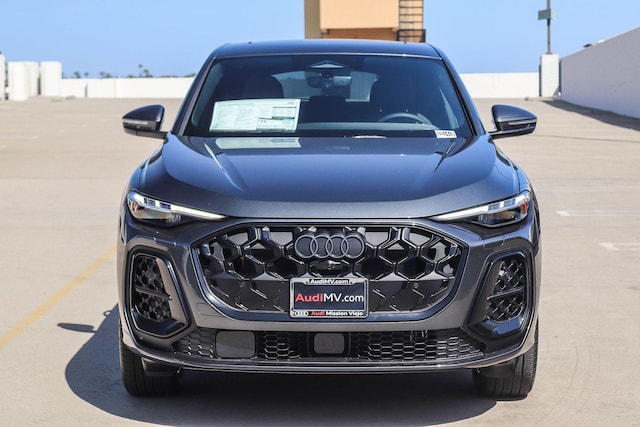 2026 Audi Q5 Sportback