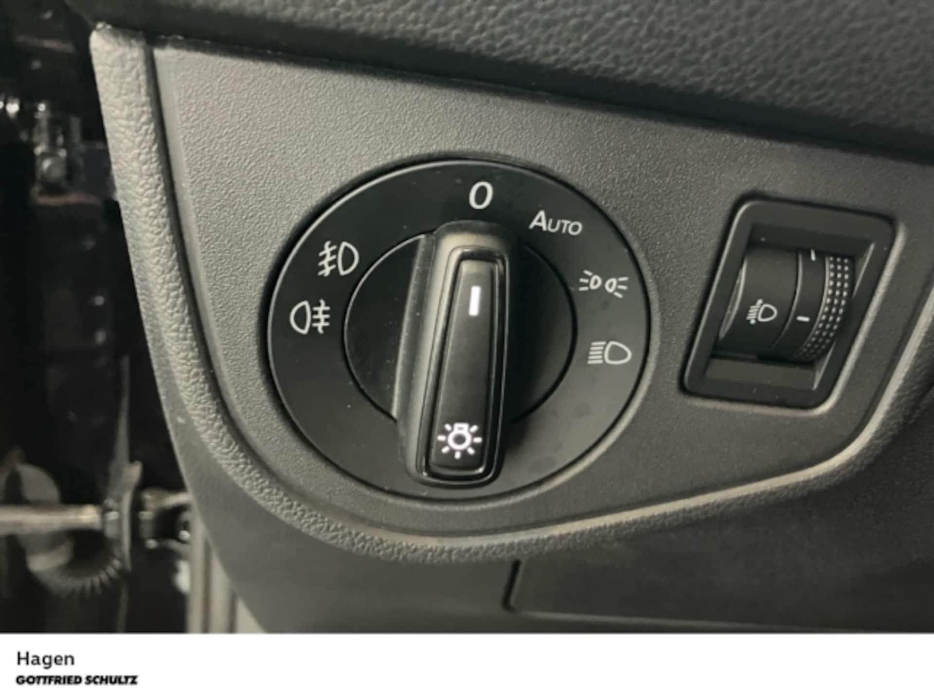 Volkswagen Polo Goal
