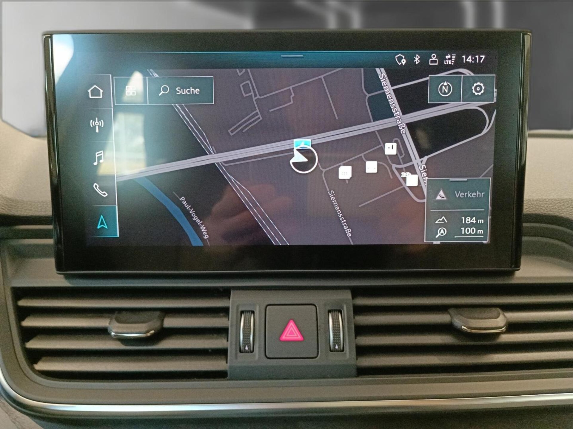 Audi Q5 SUV Advanced