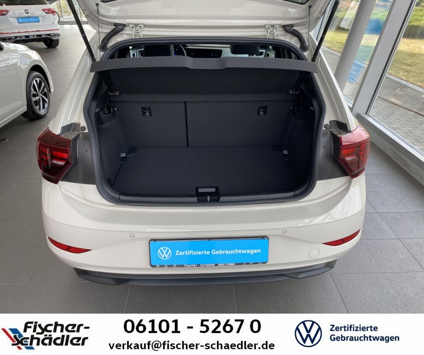 Volkswagen Polo – Bild 11