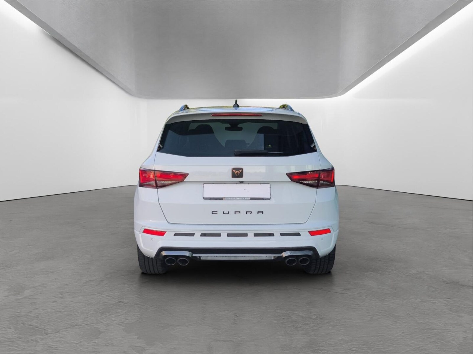 CUPRA Ateca – Bild 7