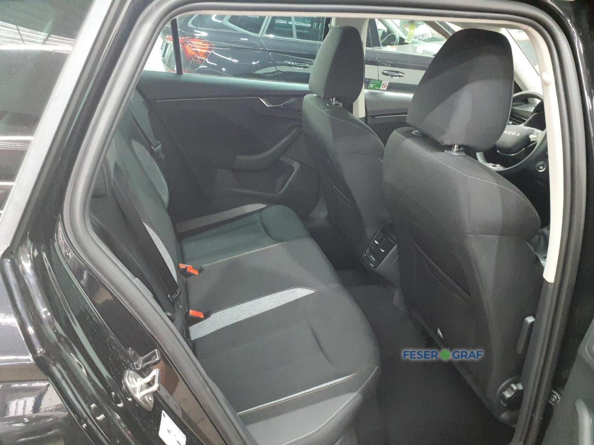 Skoda Kamiq Tour