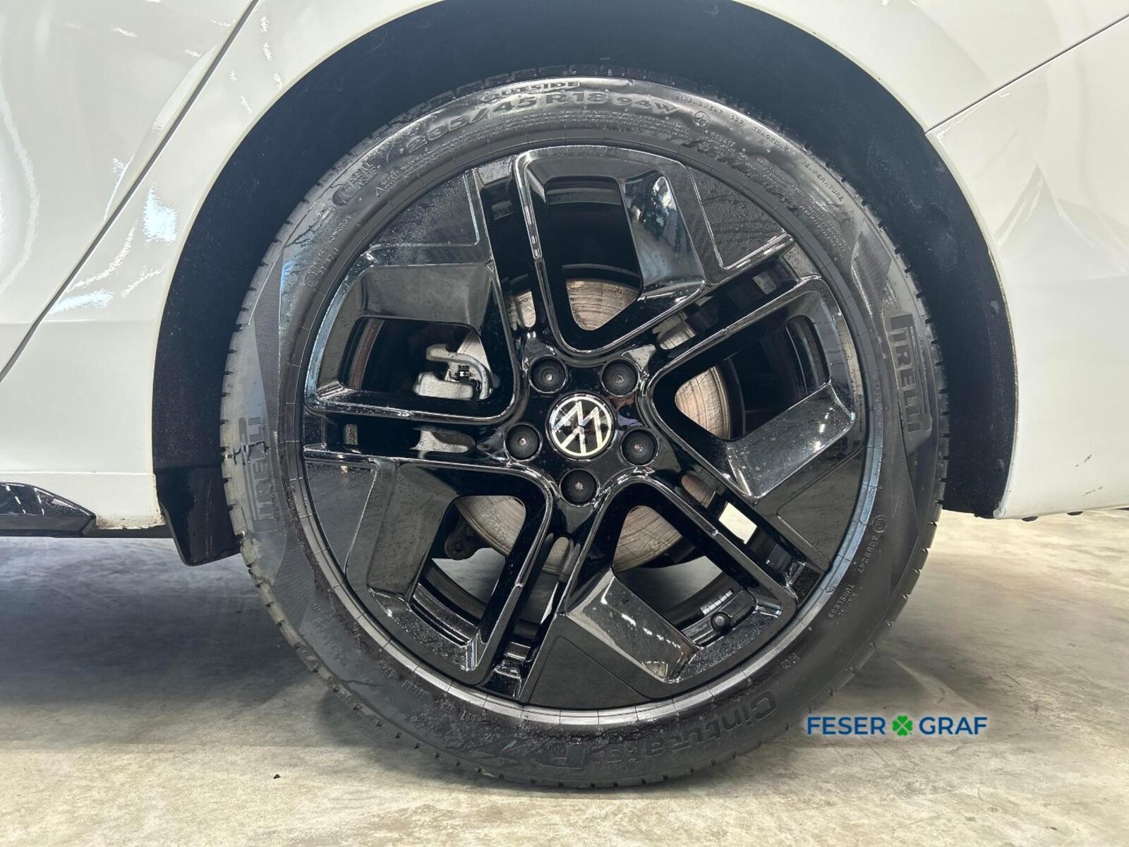 Volkswagen Passat – Bild 4