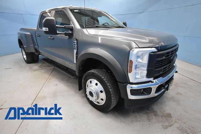 2026 Ford