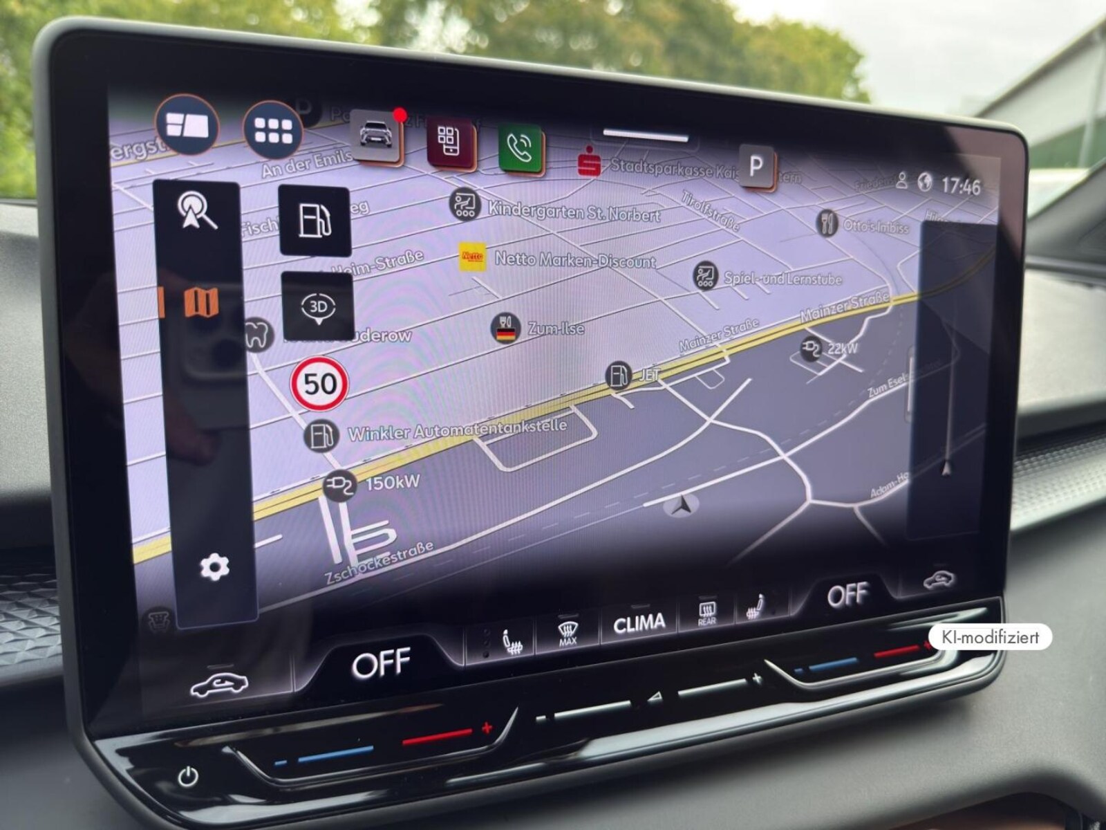 CUPRA Terramar – Bild 16