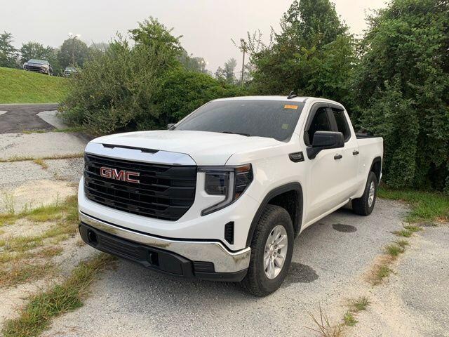 2024 GMC Sierra