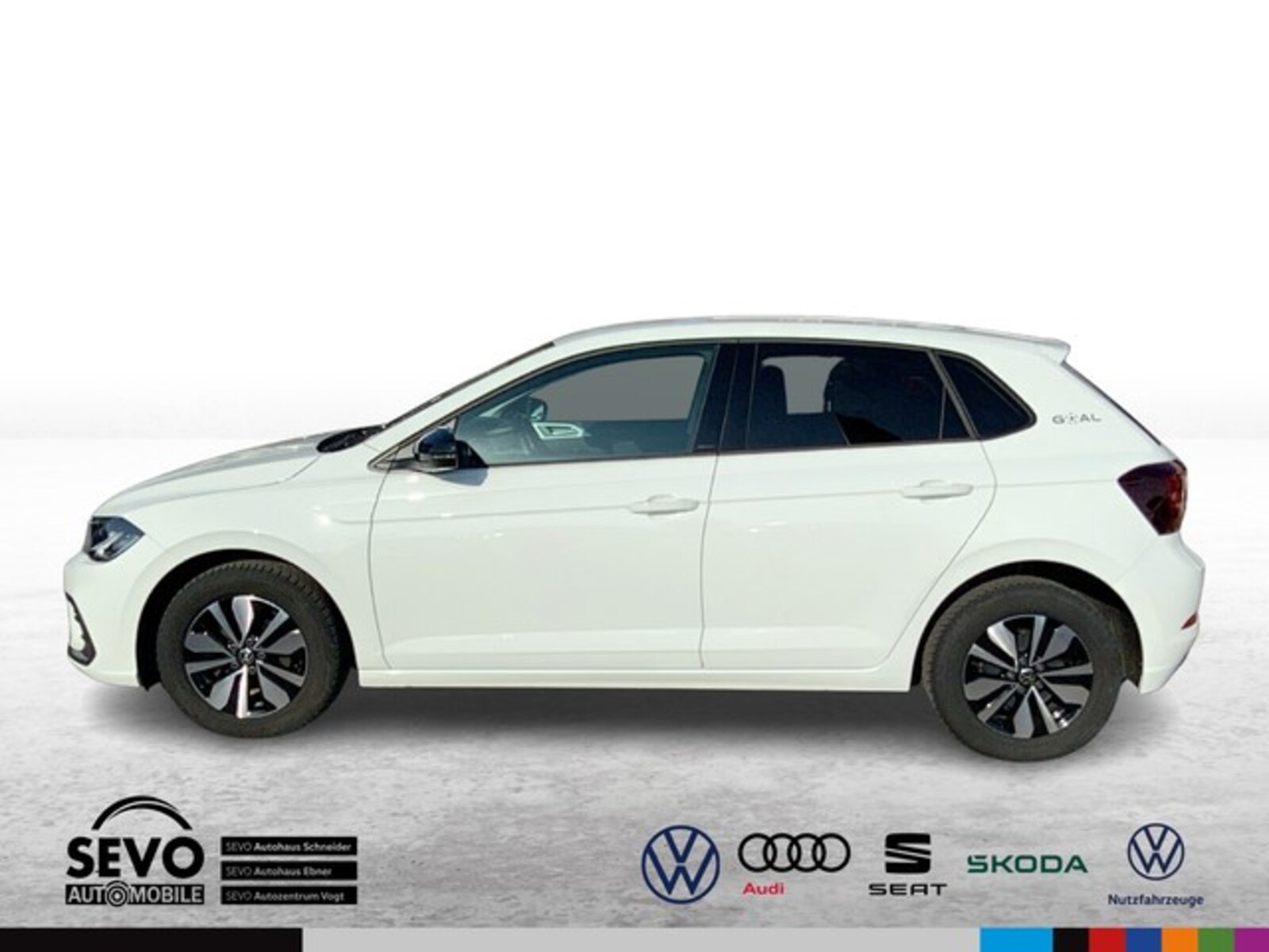 Volkswagen Polo – Bild 2