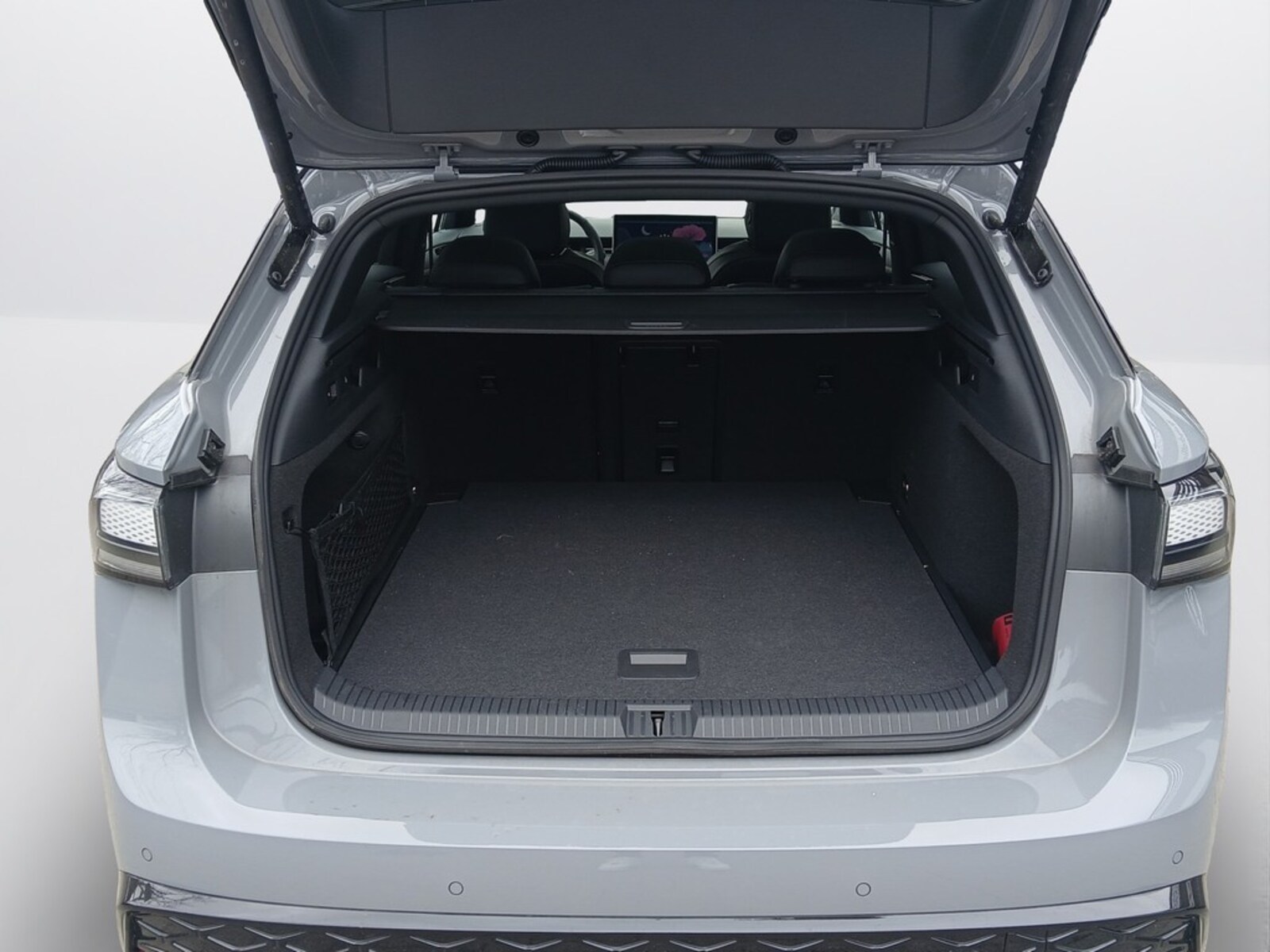 Volkswagen ID.7 Tourer – Bild 18