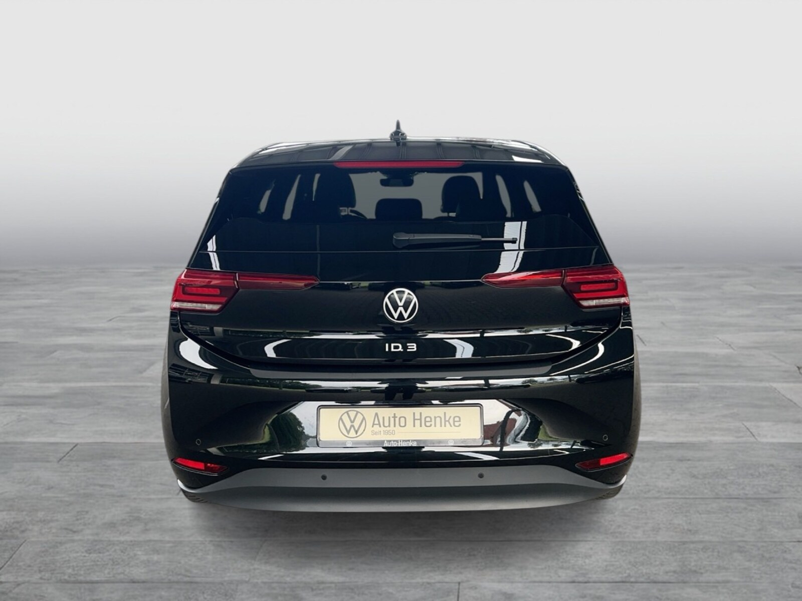 Volkswagen ID.3 – Bild 4