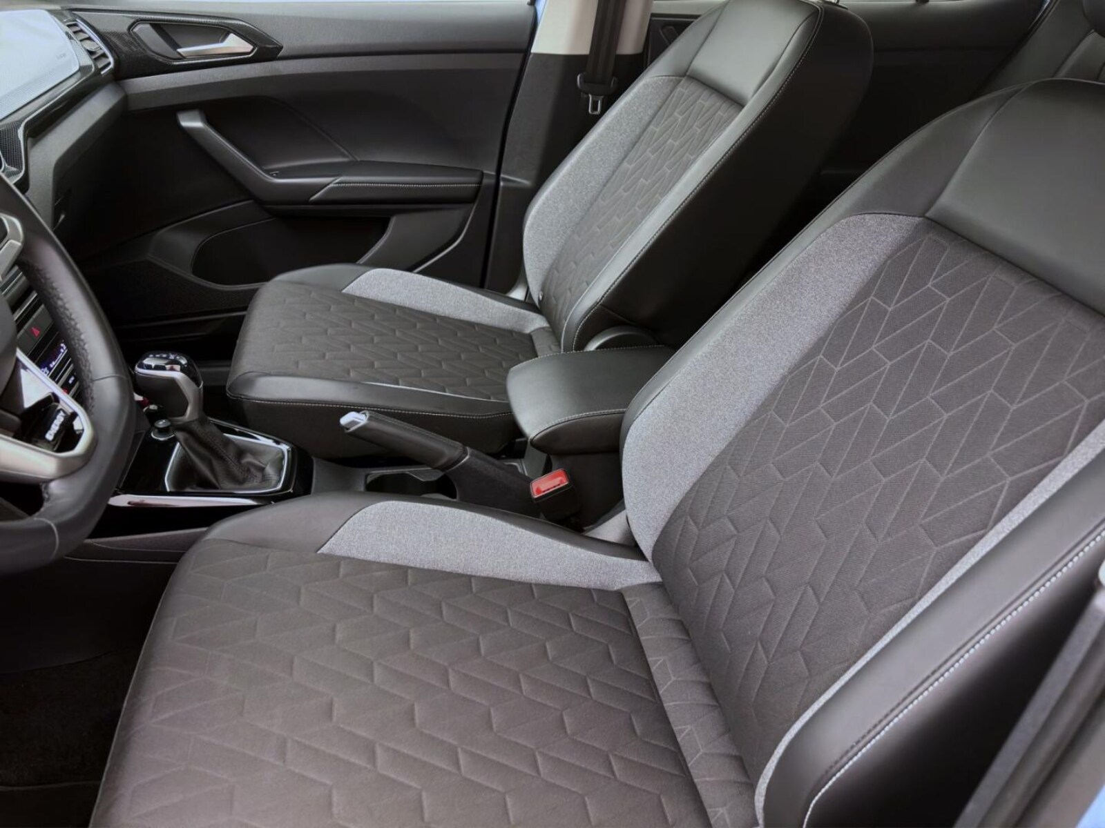 Volkswagen T-Cross – Bild 9