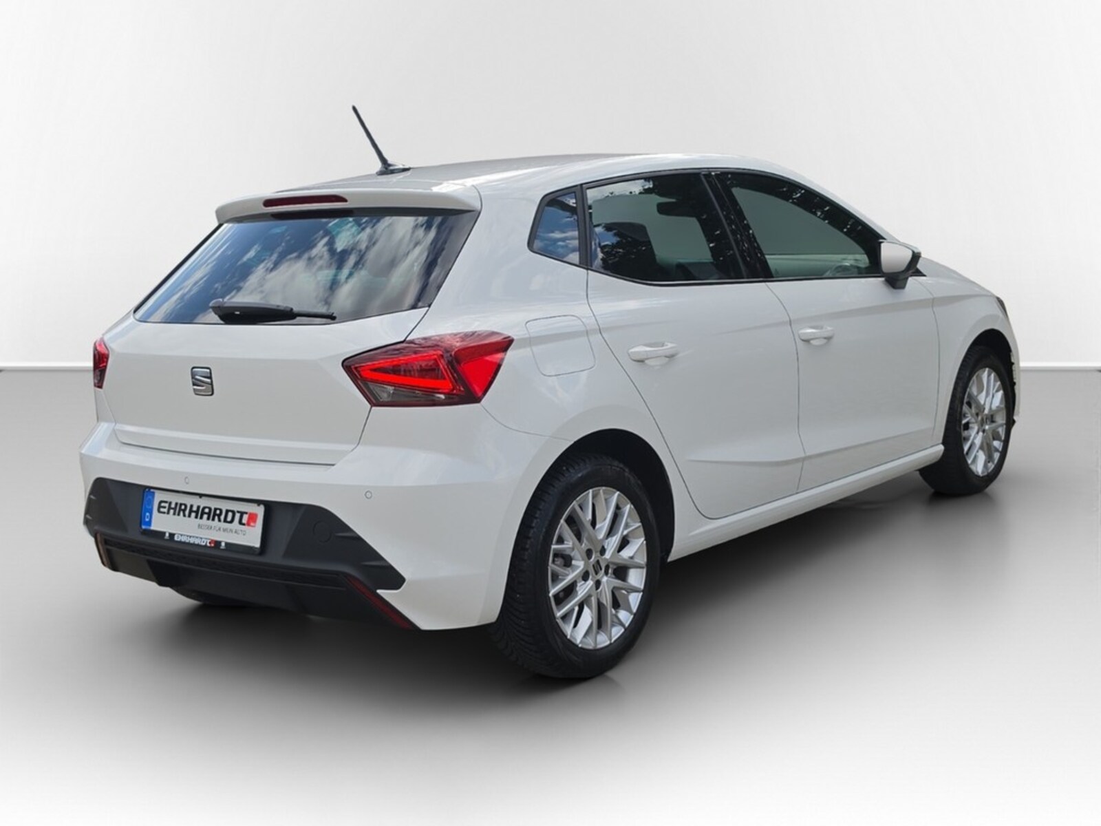 SEAT Ibiza – Bild 5
