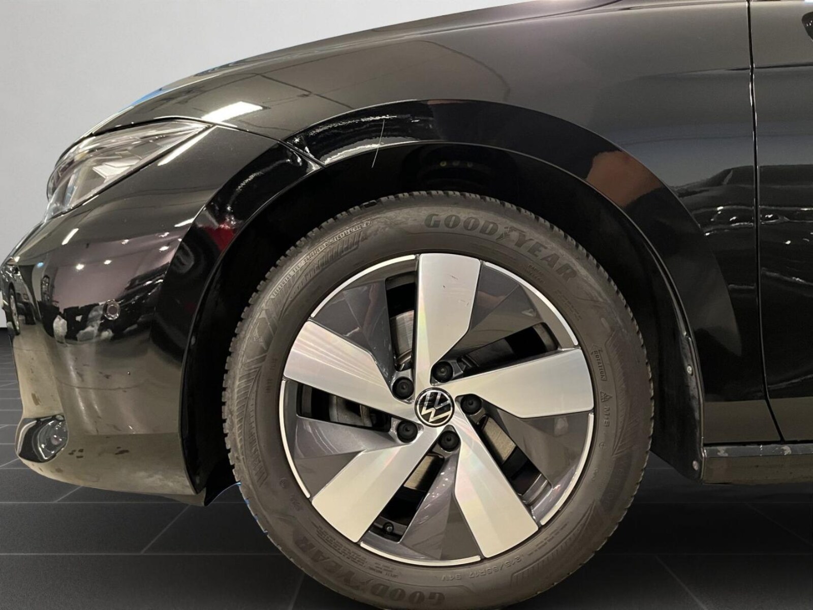Volkswagen Passat – Bild 8