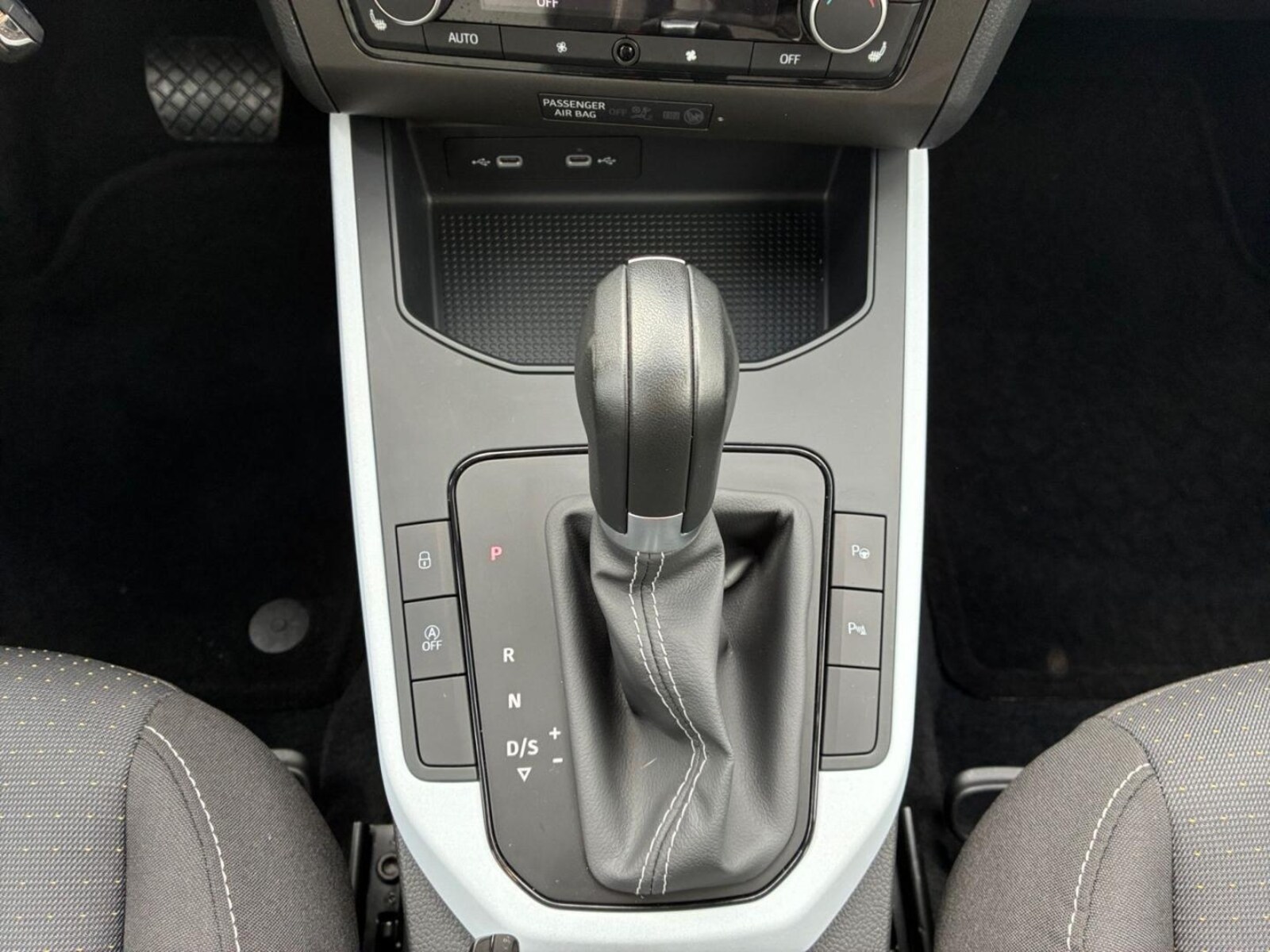 SEAT Arona – Bild 11
