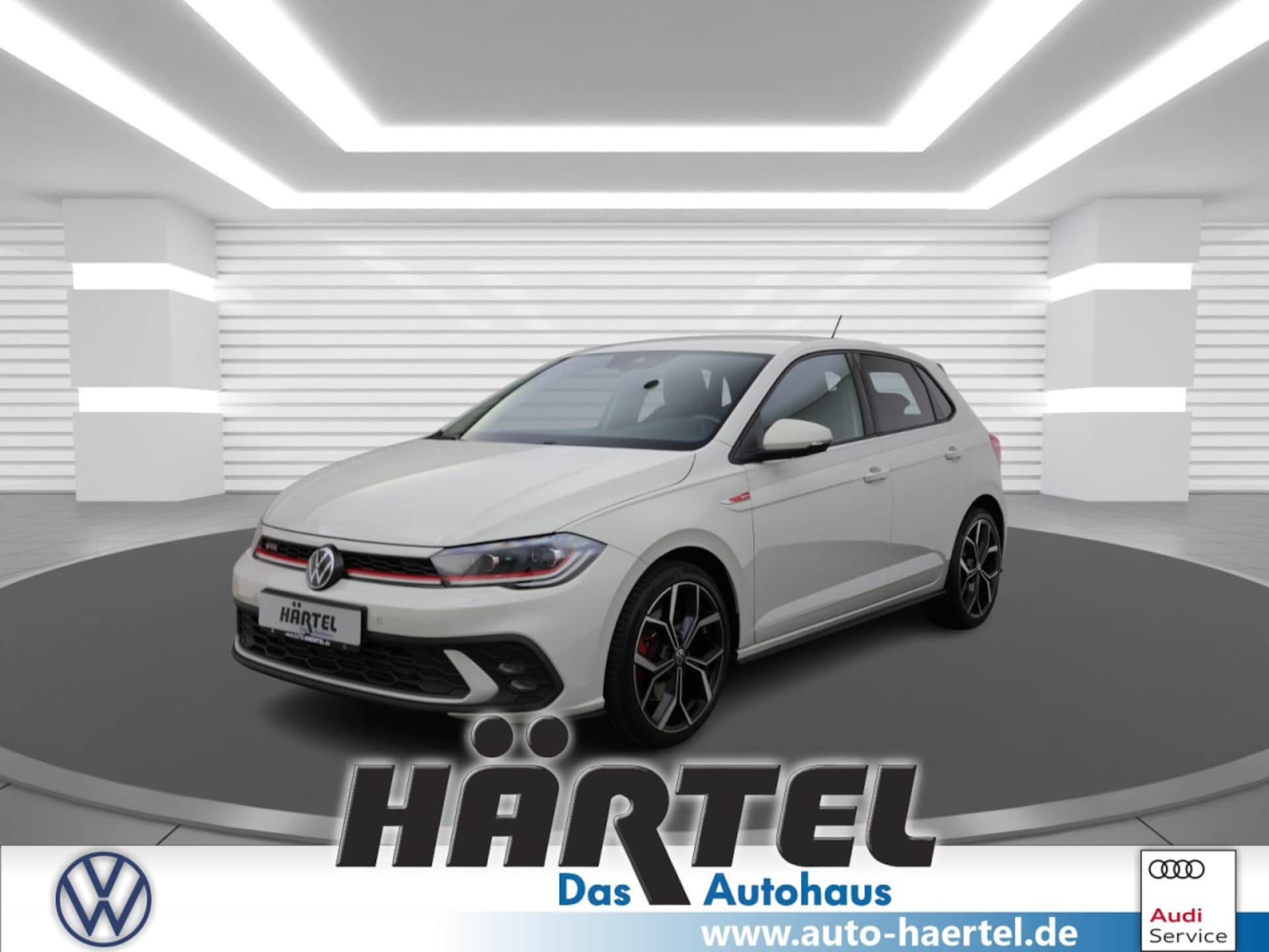 Volkswagen Polo 2024