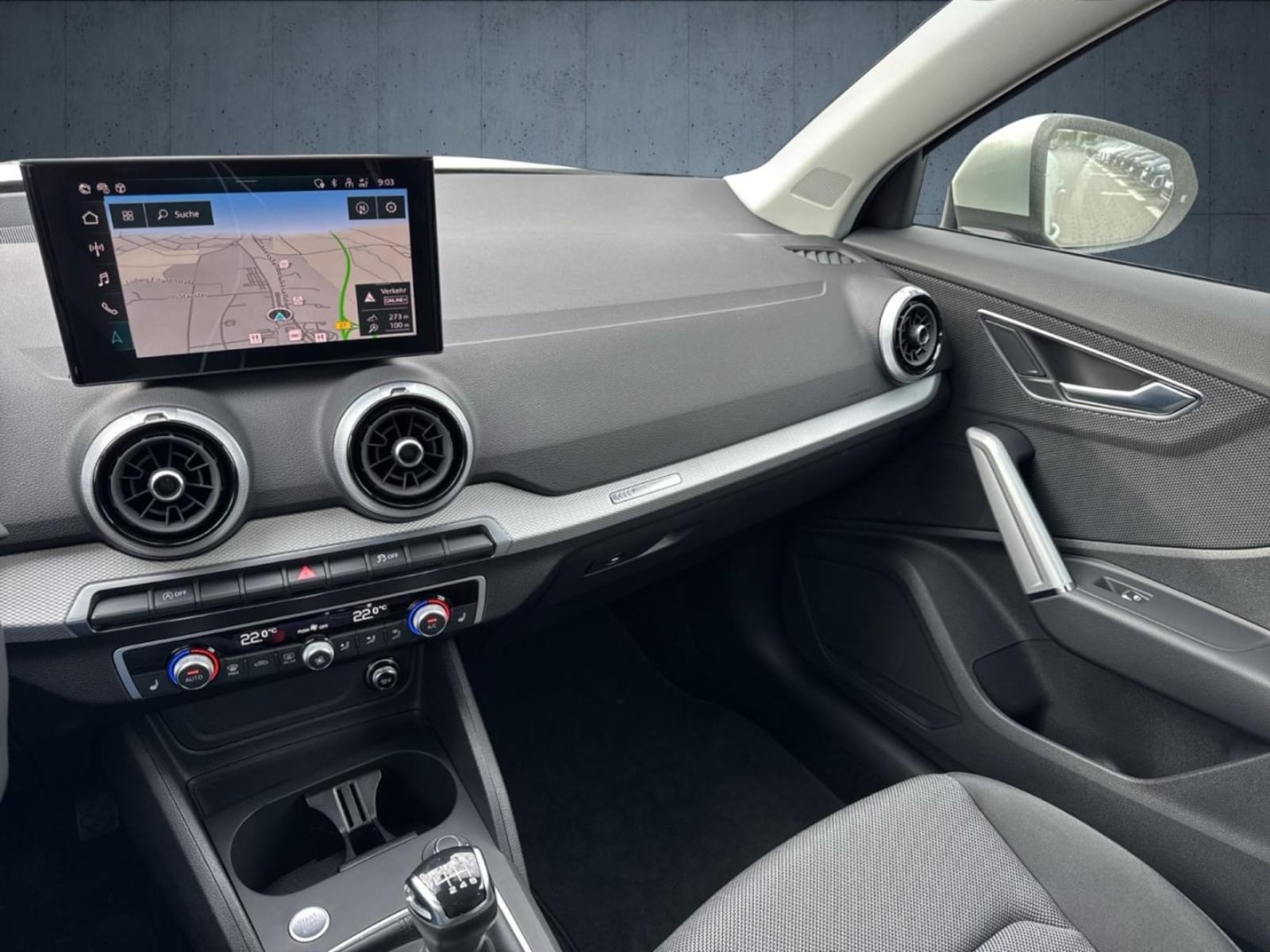 Audi Q2 – Bild 27
