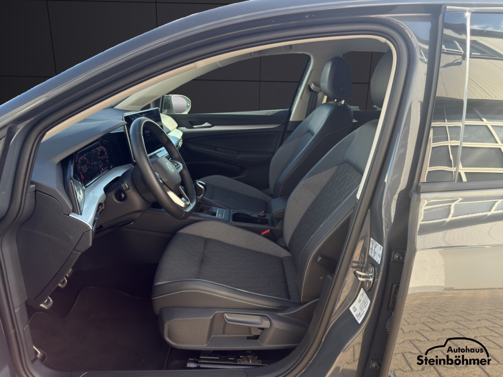 Volkswagen Golf – Bild 15