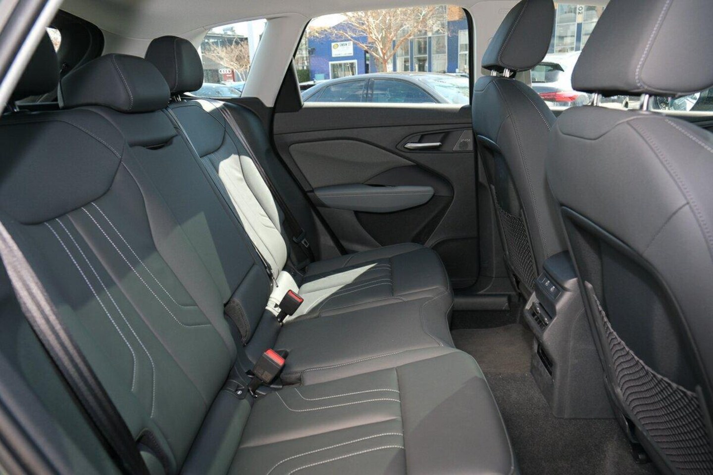 Image about Audi Q3 SUV TFSI 110 kW launch edition