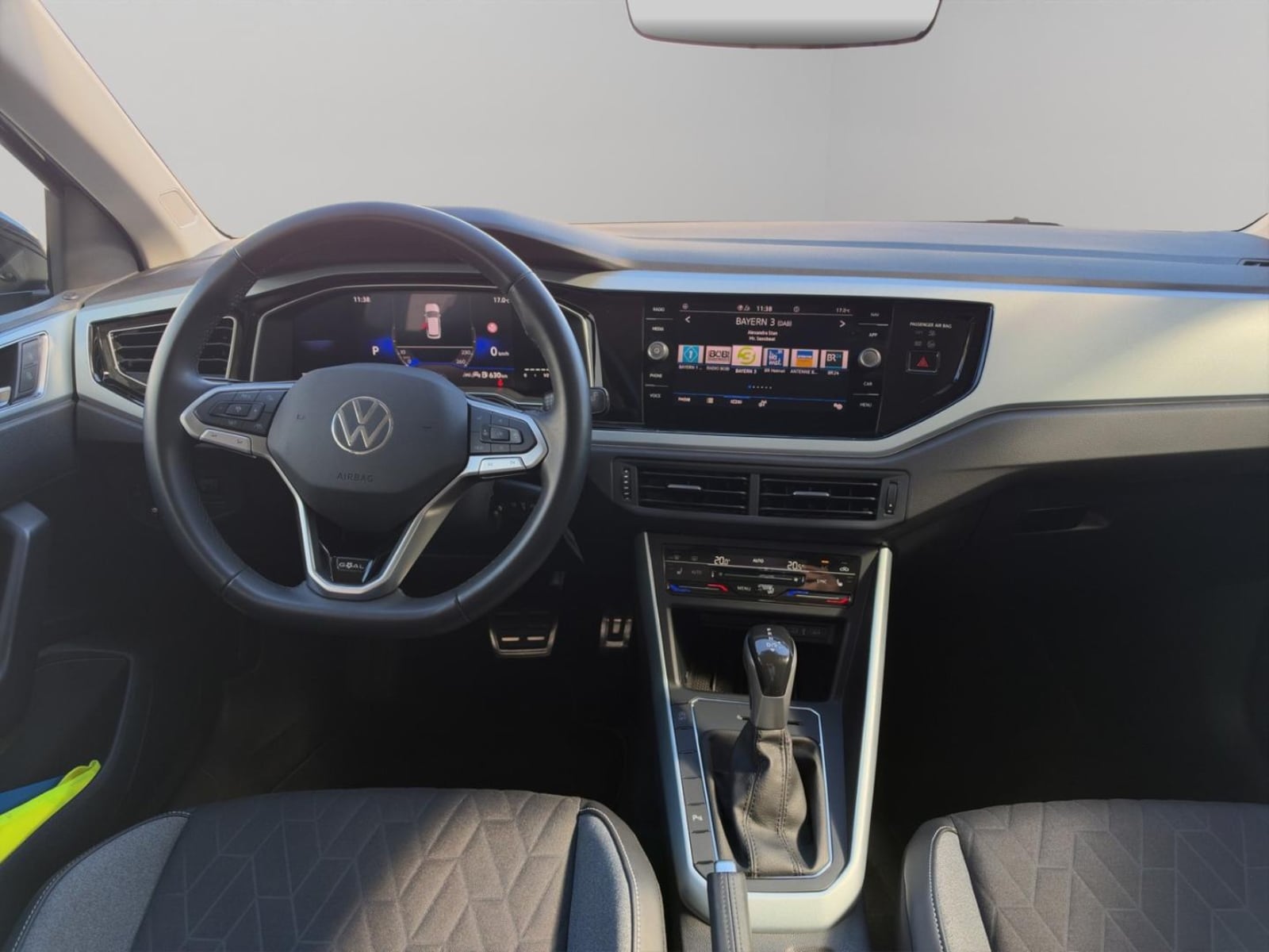 Volkswagen Polo – Bild 14