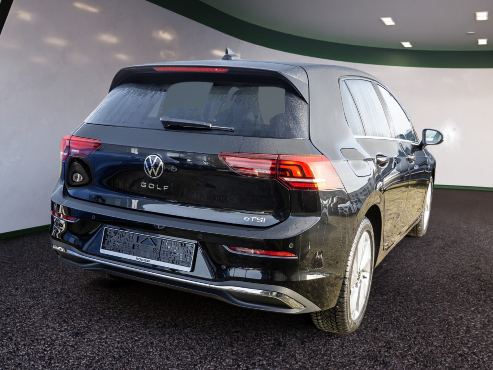 Volkswagen Golf – Bild 3