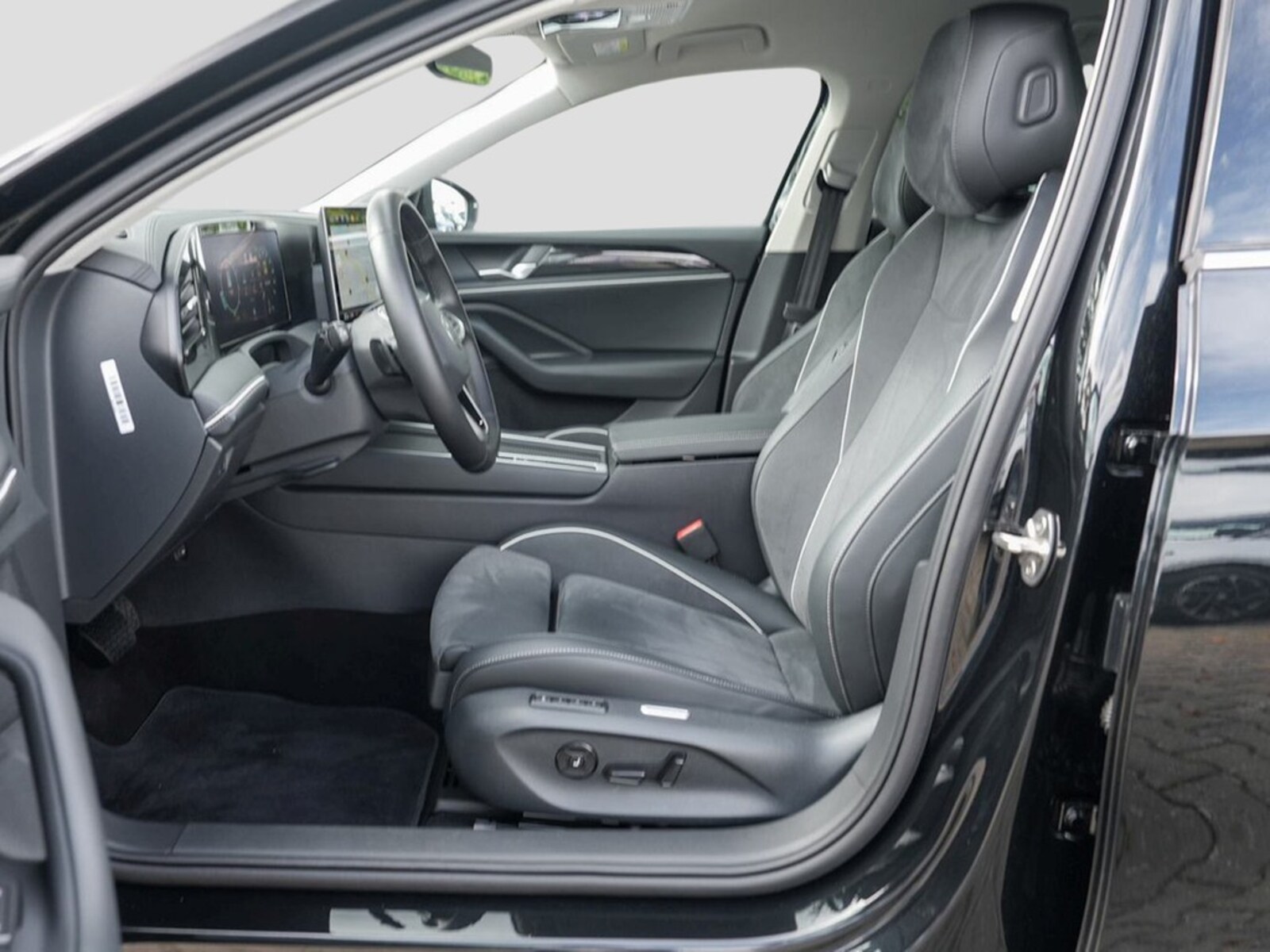 Volkswagen Passat – Bild 16