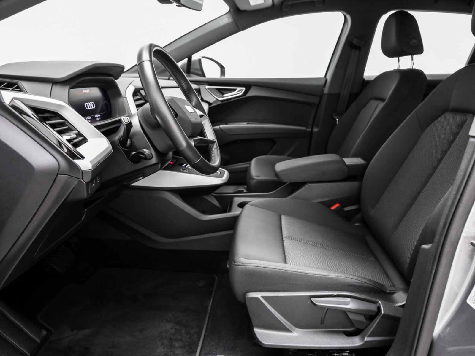 Audi Q4 e-tron – Bild 6