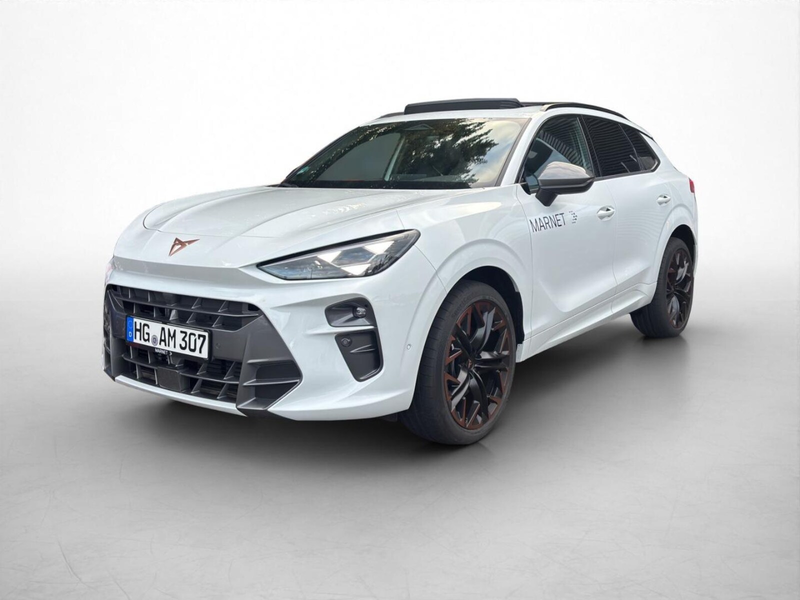 CUPRA Terramar – Bild 2