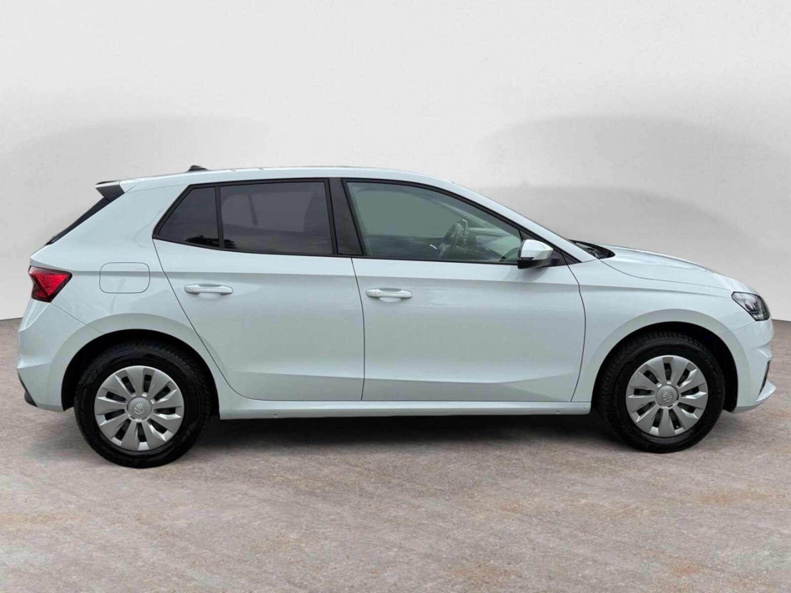Škoda Fabia – Bild 8