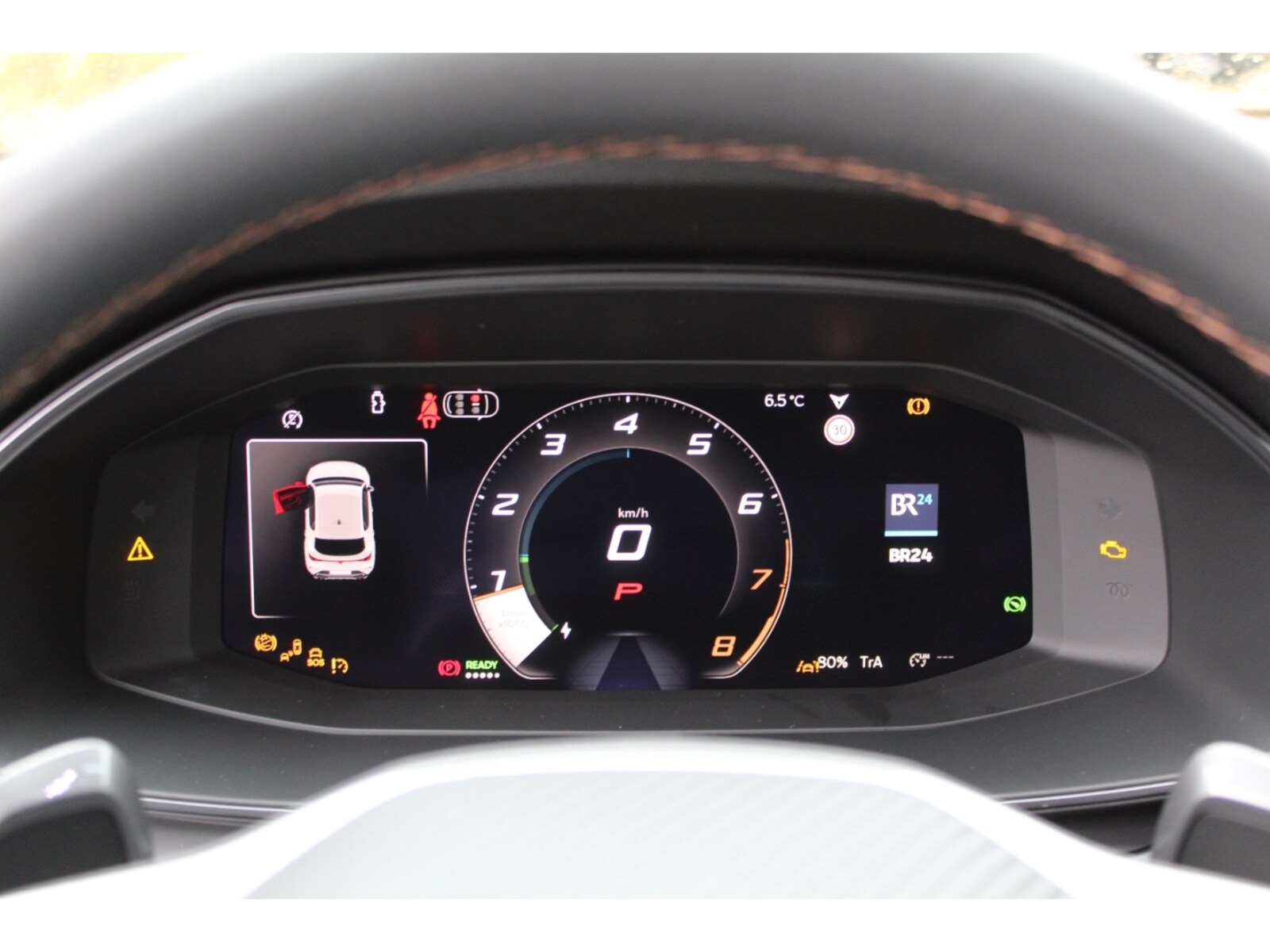 CUPRA Leon – Bild 13