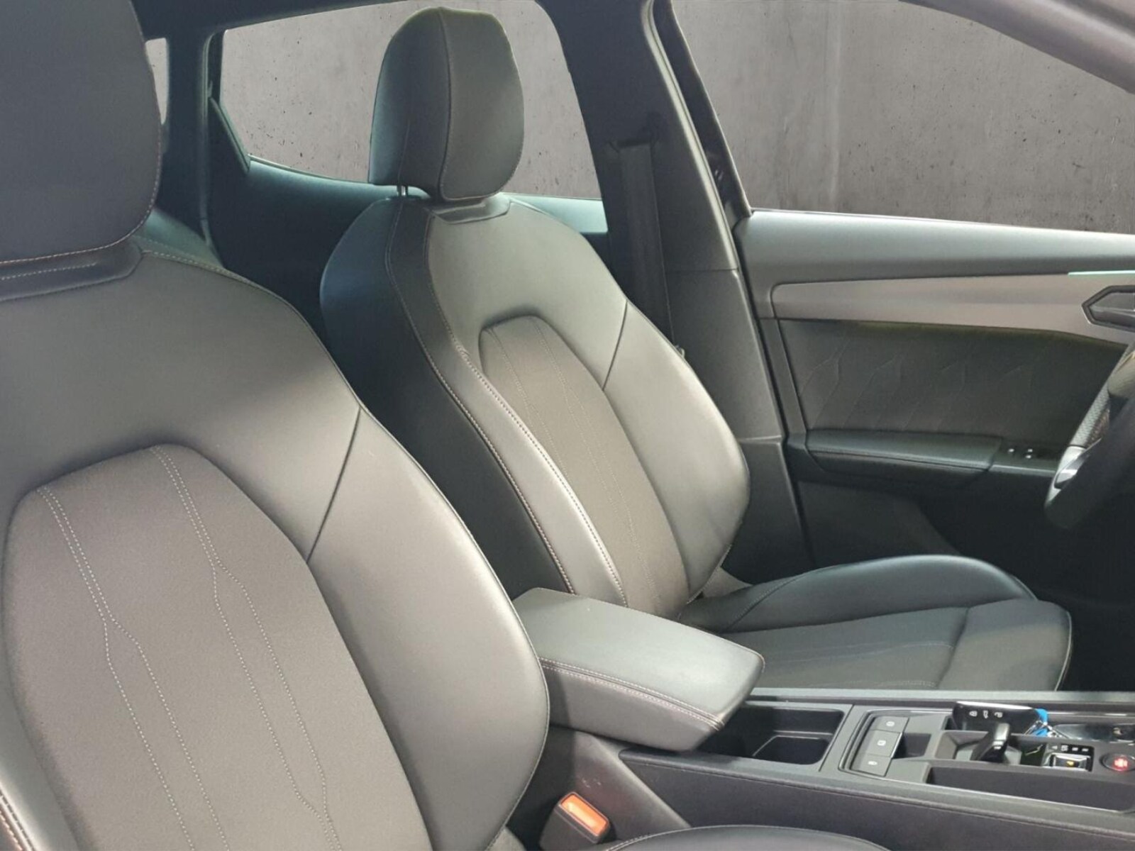 CUPRA Formentor – Bild 17