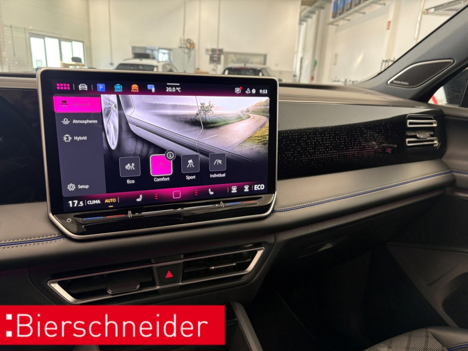 Volkswagen Tiguan – Bild 12