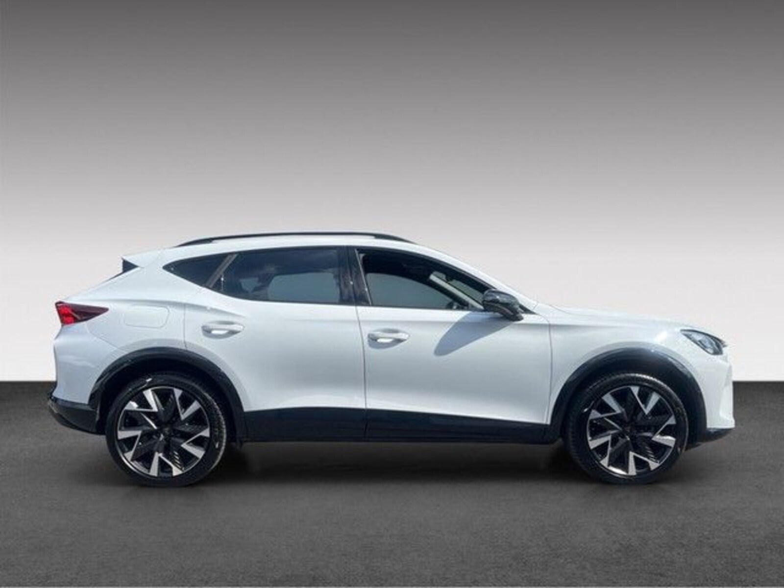 CUPRA Formentor – Bild 5