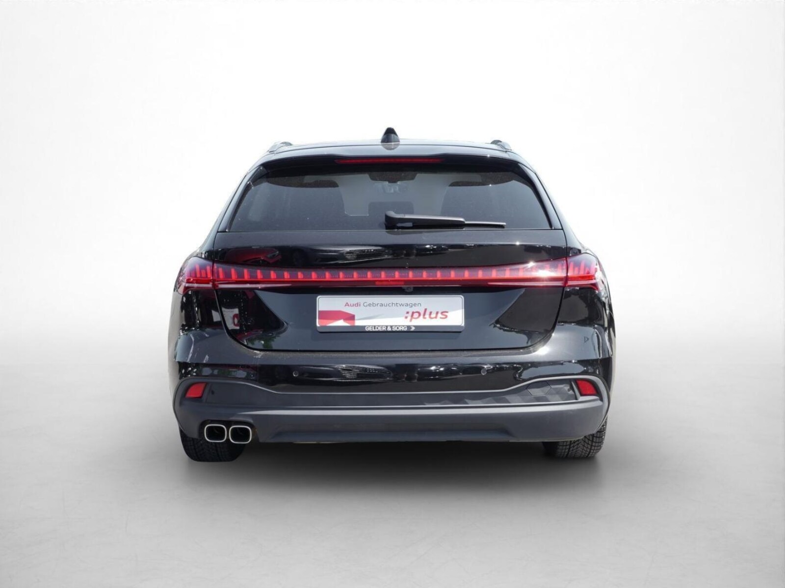 Audi A5 Avant – Bild 19