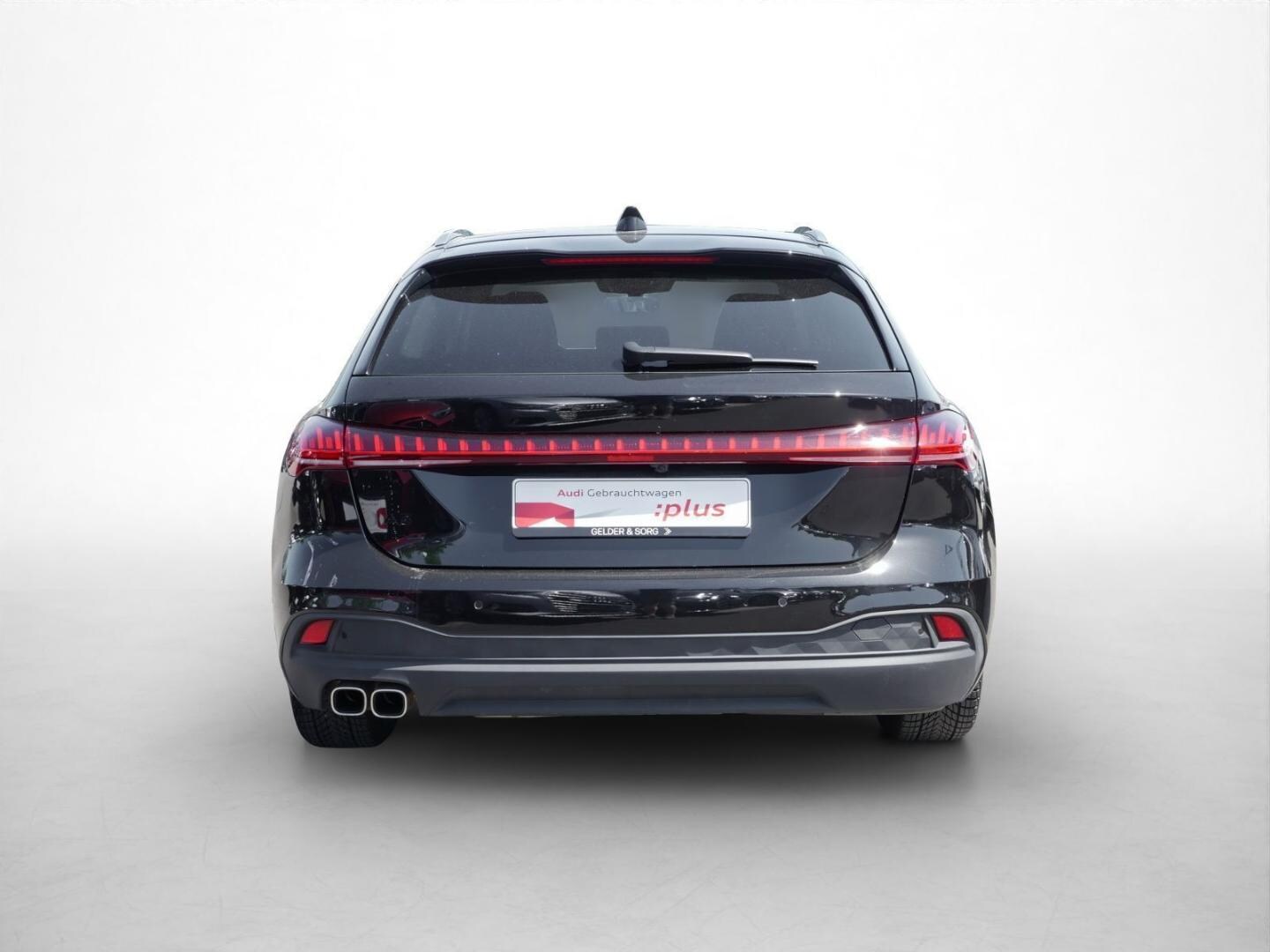 Bild über Audi A5 Avant TDI 150 kW S tronic - für weitere Informationen kontaktieren Sie den Audi Partner