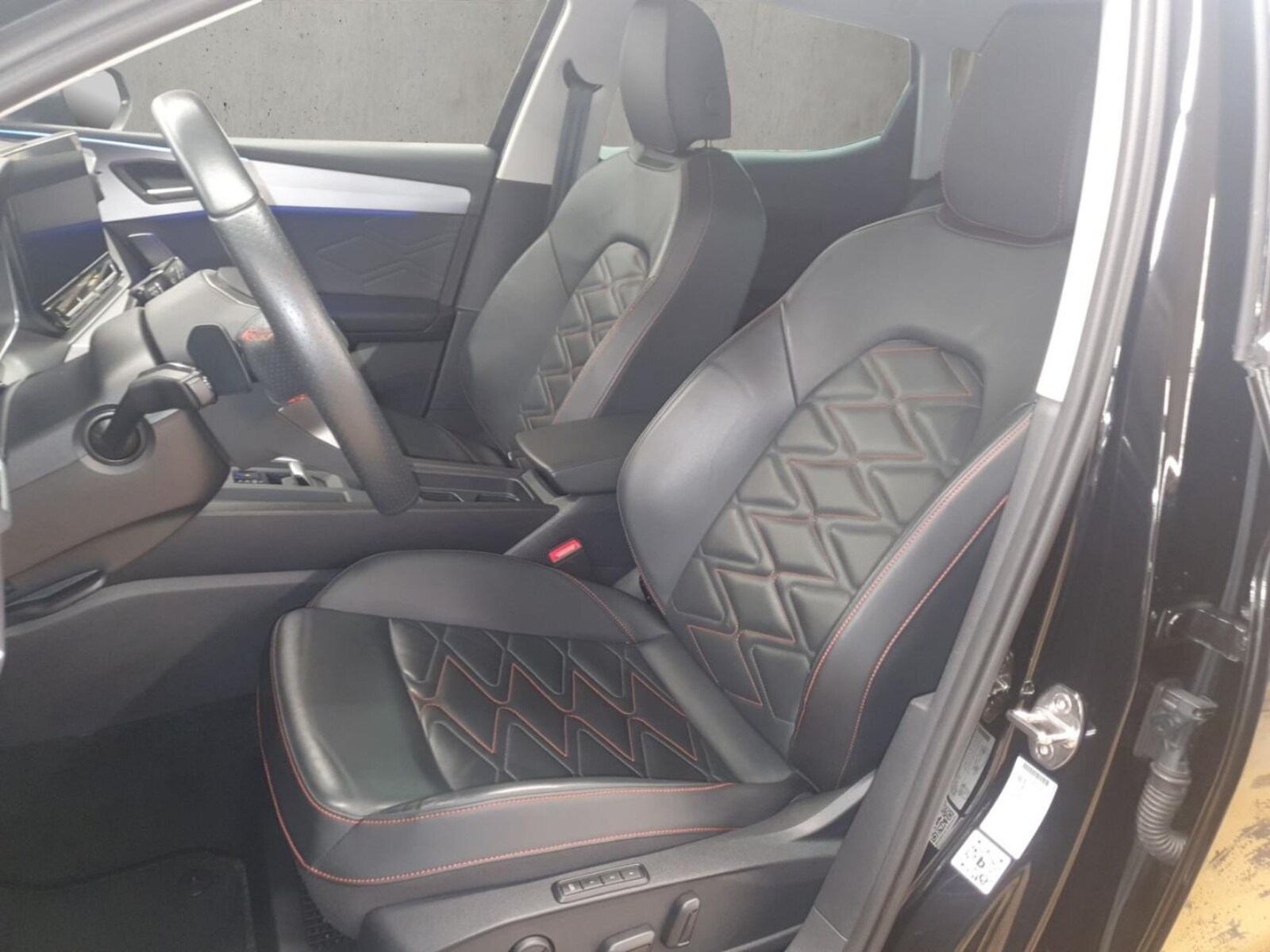SEAT Leon – Bild 9