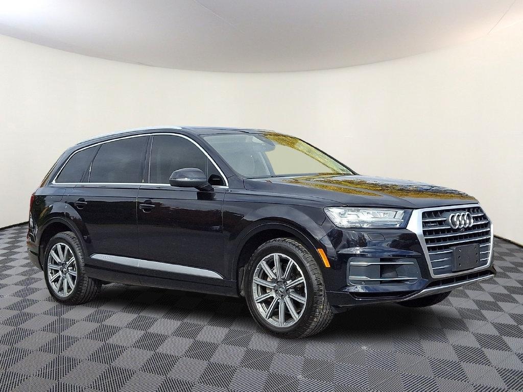 2019 Audi Q7
