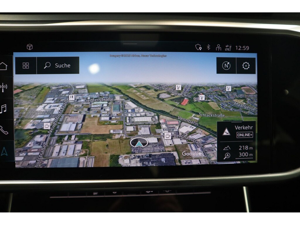 Image about Audi A7 Sportback 45 TFSI quattro S tronic
