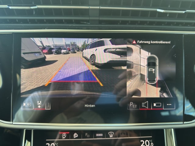 Audi Q7 SUV S Line 50 TDI Quattro Tiptronic - 2024 - Joinsteer - #25