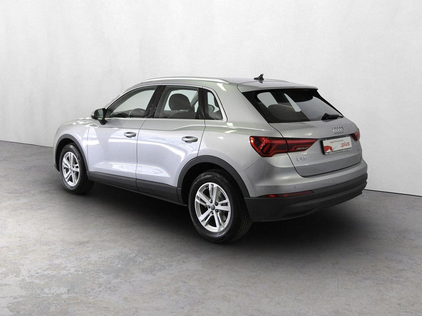 Image about Audi Q3 Business 35 TDI 110 kW (150 PS) S tronic