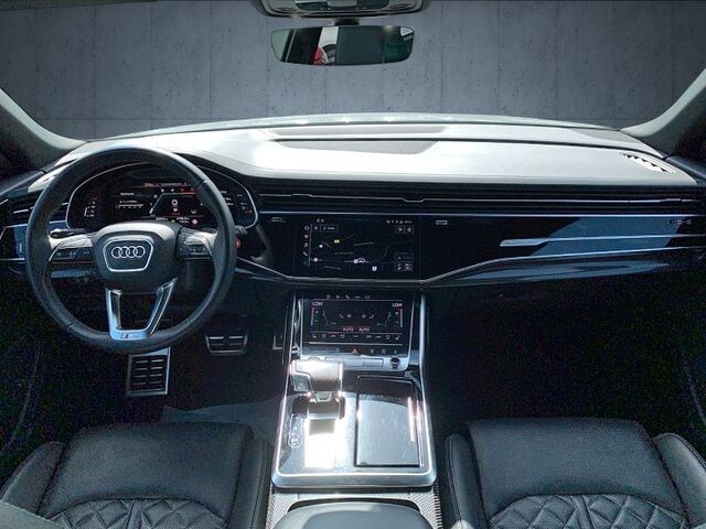 Image about Audi Q8 50 TDI quattro tiptronic