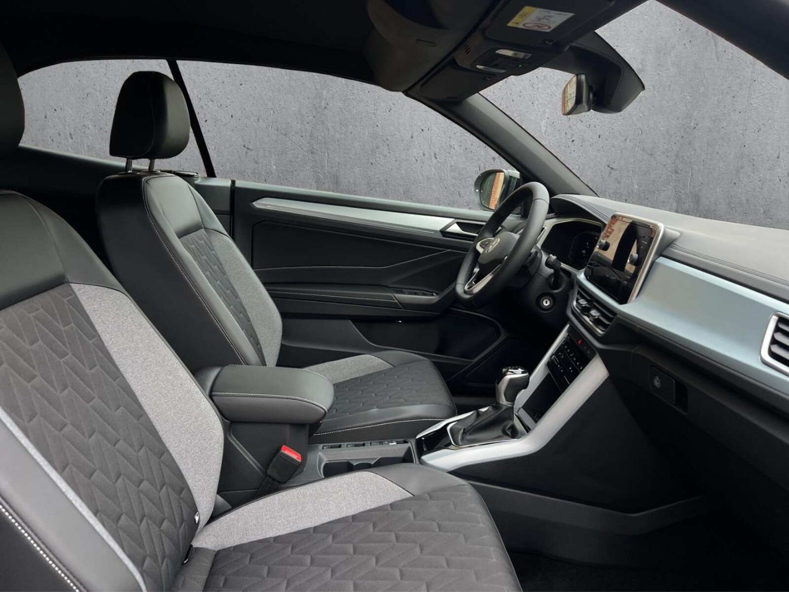 Volkswagen T-Roc Cabriolet – Bild 16